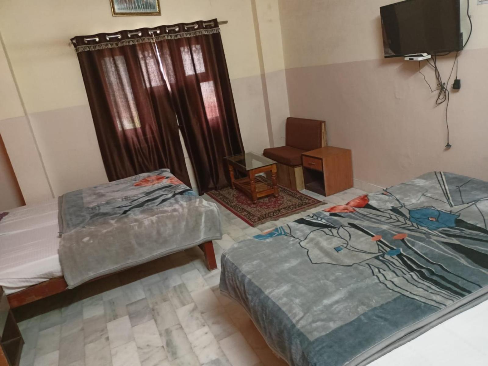 Stephels Hostel Jaipur Luaran gambar
