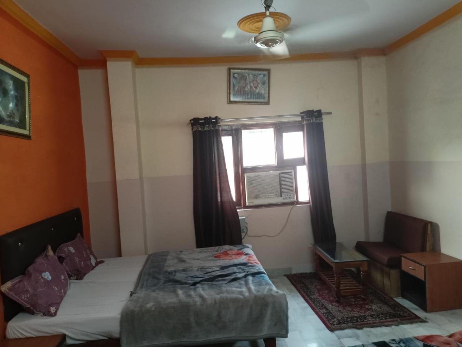 Stephels Hostel Jaipur Luaran gambar