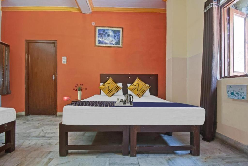 Stephels Hostel Jaipur Luaran gambar